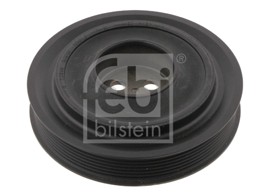 Belt Pulley, crankshaft